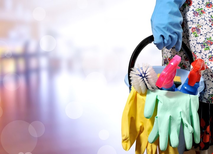 cleaning services ahmednagar